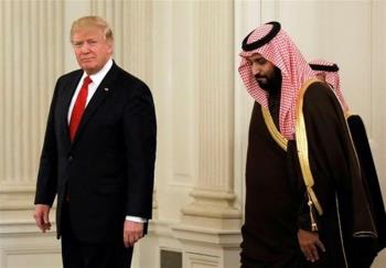 On a Shaky Ground: Where Will Newly-inked US-Saudi Nuclear Agreement Head?