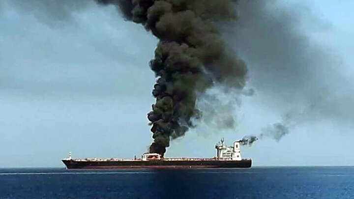 From Red Sea to Black Sea: Geopolitical Impacts of Ukraine’s Attack on Iran’s Ship in Caspian Sea