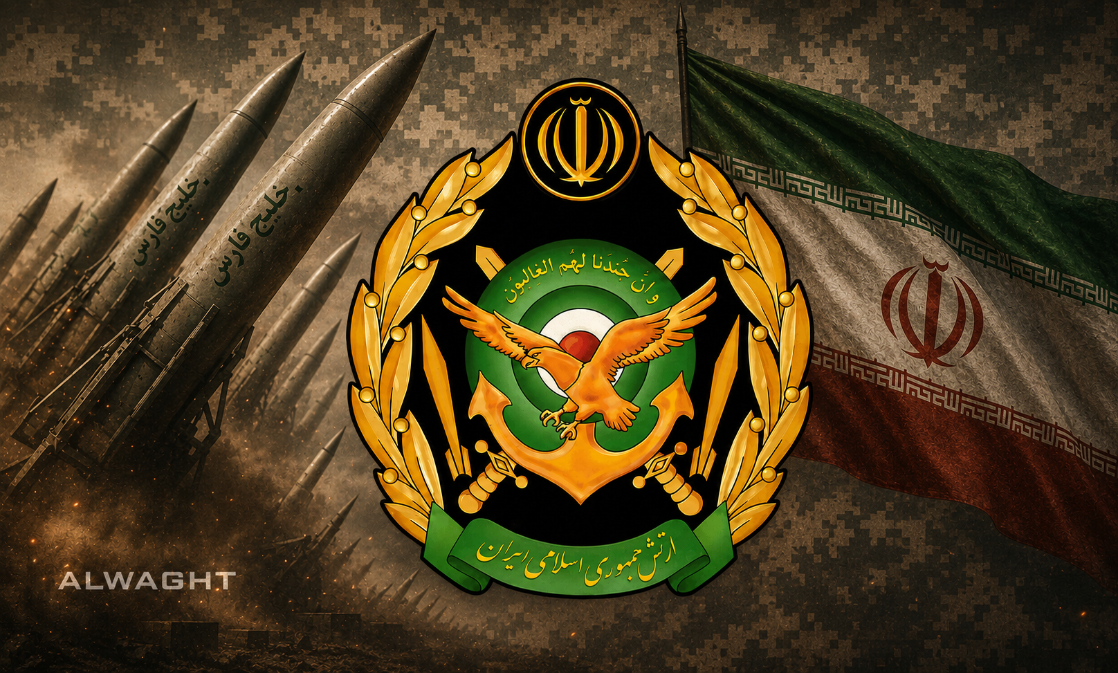 Iranian Army Warns of Stronger Response to Any Future Aggression