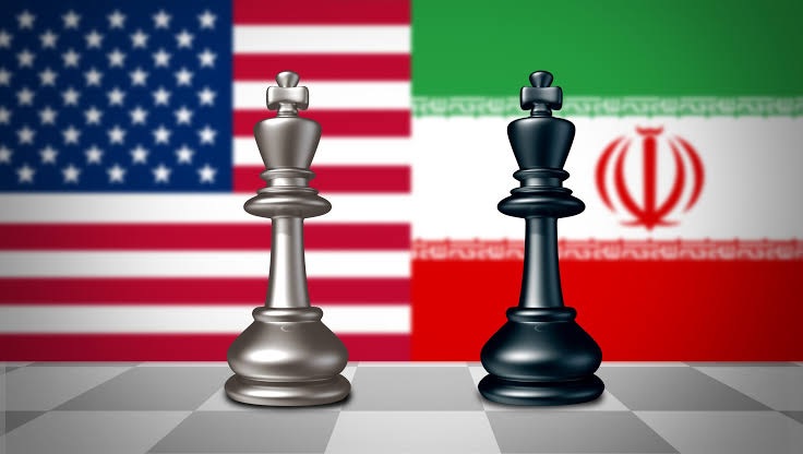 میدل ایست مانیتور: راهبرد آمریکا به تقویت موقعیت راهبردی تهران منجر شده است