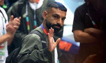 بشكتاش يعلن انسحابه مؤقتا من التفاوض لضم محمد صلاح