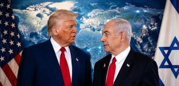 Unwelcome Guest of White House: How Have Washington-Tel Aviv Ties Taken a Turn for Worse?