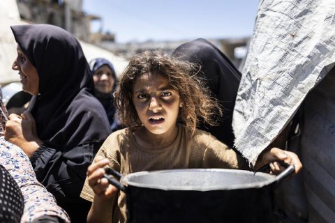 بعد 1000 يوم من الحرب على غزة.. تقرير حكومي يوثق دماراً واسعاً وخسائر مباشرة بنحو 80 مليار دولار