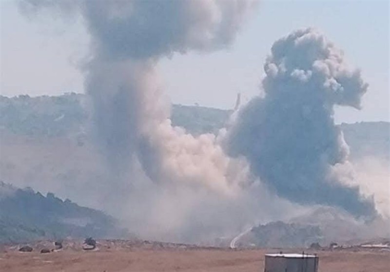 بري يدين تفجيرات الاحتلال في جنوب لبنان ويحذر من تداعياتها.. وتصعيد إسرائيلي واسع يطال عدة بلدات حدودية