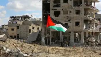 تباين فلسطيني حول خارطة الطريق الجديدة لغزة.. لجنة الإدارة تعلن الجاهزية والجهاد الإسلامي يتحفظ على بنود الاتفاق