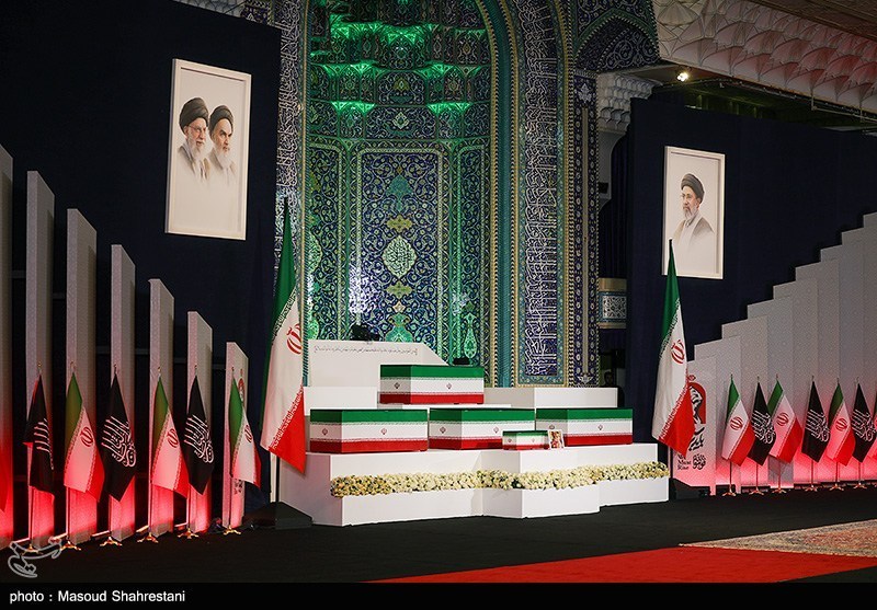 حزب الله سيقيم تجمعا شعبيا مهيبا في الضاحية يوم الاربعاء القادم تزامنا مع تشييع الامام الخامنئي الشهيد (قدس سره)