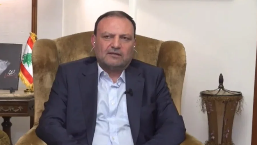 Hezbollah Official Says US Pressure Won’t Change Iran’s Lebanon Policy