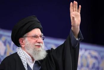 Italian Delegation Travels to Tehran for Martyred Leader’s Funeral