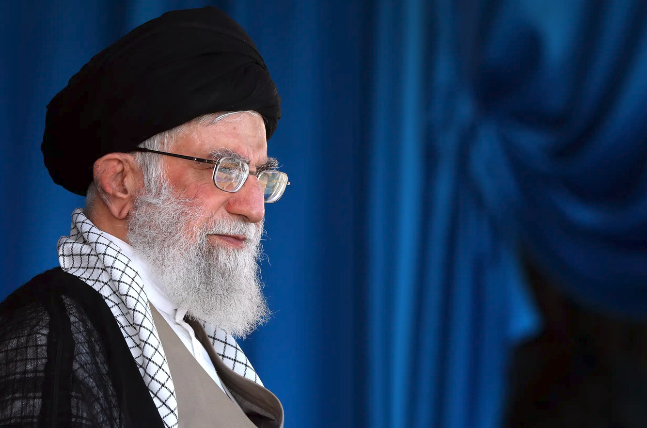 Iran’s Intelligence Minister Pledges to Avenge Martyred Leader