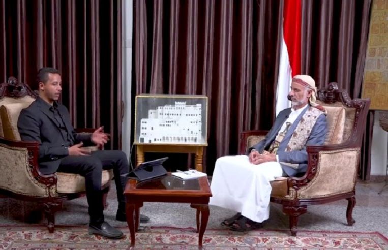 مسؤول يمني: ارث الشهيد القائد الخامنئي امتد إلى المنطقة والعالم