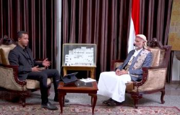 مسؤول يمني: ارث الشهيد القائد الخامنئي امتد إلى المنطقة والعالم