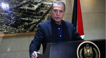 استشهاد فلسطيني وغارات إسرائيلية على غزة.. والرئاسة تحذر من "انفجار الأوضاع"