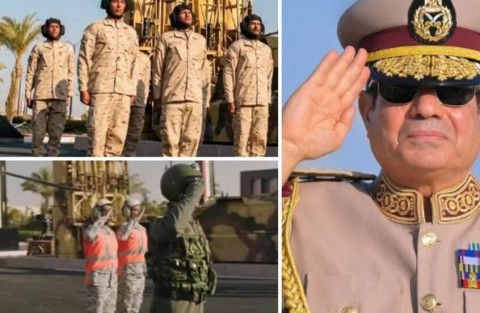 مخاوف إسرائيلية من قفزة القاهرة التكنولوجية: مجمع عسكري عملاق يغيّر موازين القوة بالمنطقة