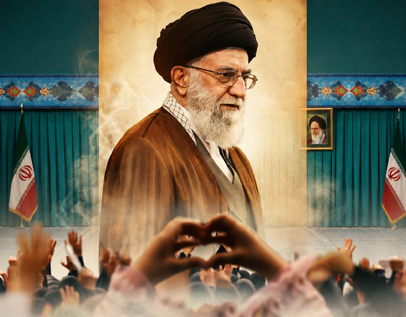 How Ayatollah Seyyed Ali Khamenei Shaped Generations as a Teacher