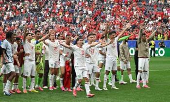 المغرب يتأهل لربع نهائي مونديال 2026 للمرة الثانية توالياً بثلاثية في شباك كندا