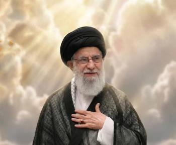 مواطن روسي في حوار مع “الوقت”: بفضل المرشد الإيراني الشهيد، ميّزنا في روسيا بين الحق والباطل