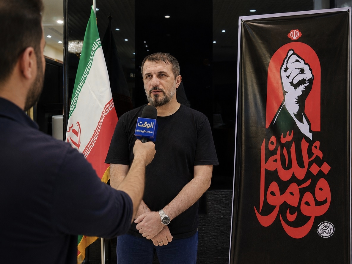 Islamic Revolution Path Continues Under New Leader: Russian Academic