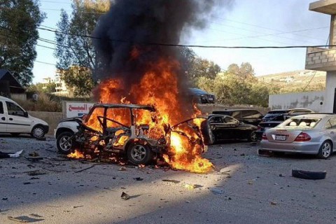 تزامناً مع تجدد الخروقات.. لبنان يحذّر من أن بقاء الاحتلال يقوّض السلام
