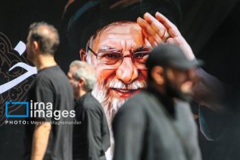 مواضع جالب جنبش یهودی درباره رهبر شهید
