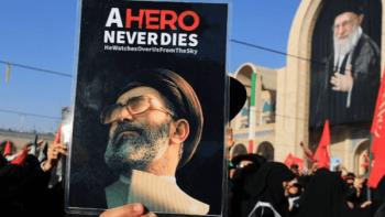 3 هزار خبرنگار آماده پوشش اخبار تشییع پیکر رهبر انقلاب در عراق