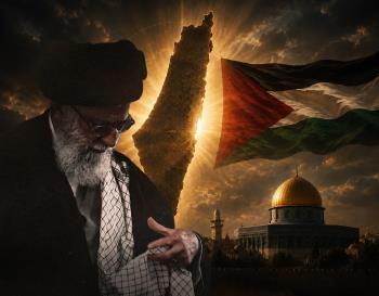 Ayatollah Seyyed Ali Khamenei’s Vision of Palestine as the Heart of the Resistance