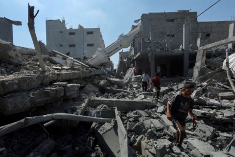 دماء جديدة في غزة رغم الهدنة.. 7 شهداء بينهم طفل بقصف إسرائيلي