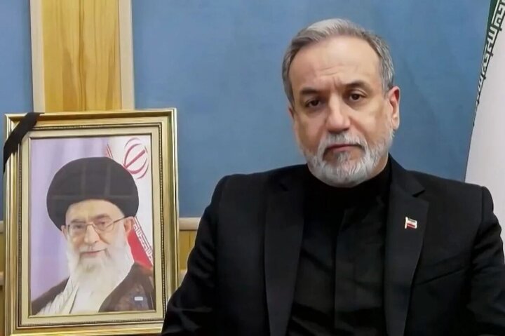 Iran FM Araghchi: Final Deal Impossible If Threats Persist