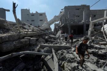 دماء جديدة في غزة رغم الهدنة.. 7 شهداء بينهم طفل بقصف إسرائيلي