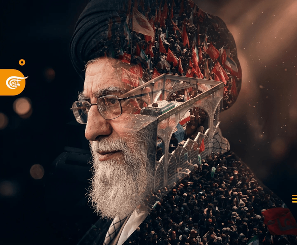 المیادین: ما این‌گونه رهبر شهید را می‌بینیم