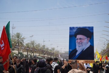 تغيير موعد مراسم تشييع القائد الشهيد في مشهد