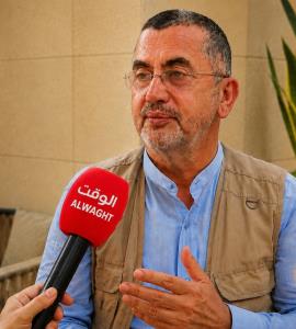 Martyred Leader’s Funeral the Biggest Display of Democracy, Iran Turned War into Opportunity: Lebanese Author