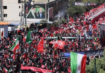 العتبة الرضوية: مرقد قائد الثورة الشهيد سيكون بالقرب من الروضة المنوّرة