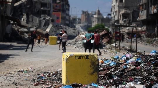 خبراء أمميون: الإبادة الجماعية في غزة مستمرة بلا هوادة رغم وقف إطلاق النار