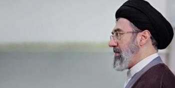 Pezeshkian Says Supreme Leader Is in Good Health