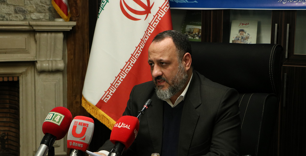 Hormuz not to Reopen until Assassination, Blockade, and War End