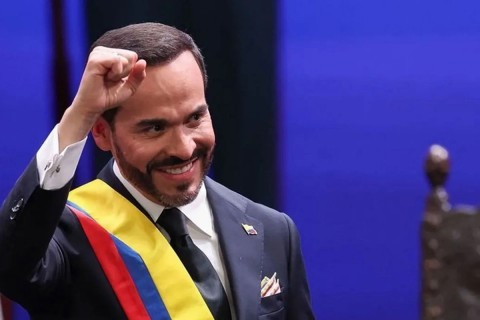موقف دولي وإقليمي: كولومبيا تعترف بسيادة إسرائيل على الجولان وسط إدانات سورية وسعودية وأردنية