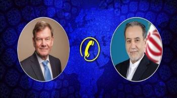 US Aggression Against Iran Behind Hormuz Insecurity