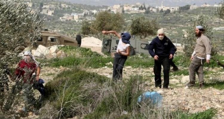هيئة مقاومة الجدار: نقل صلاحيات تنفيذ القانون على المستوطنين خطوة تصعيدية في مسار الضم.. والجهاد الإسلامي تعتبره "جريمة حرب"