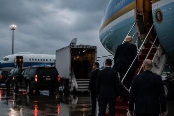 Trump Turkey Escape Scandal: New Life under Shadow of Vengeance