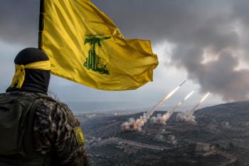 Hezbollah Vows Retaliation for Israeli Attacks