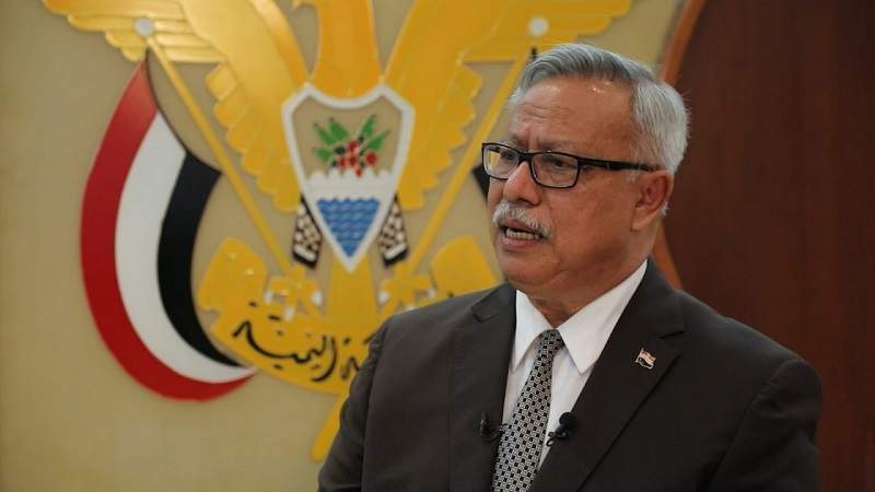 Yemeni Official Cautions Saudi Arabia Against Escalating the War