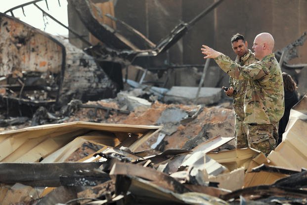 Why’s Pentagon Drip-feeding Information on Iran Attacks Damage?