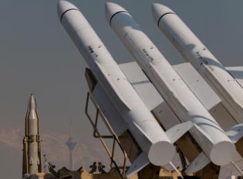 Iran’s Armed Forces Pledge to Fight Until ‘Enemies Are Defeated’
