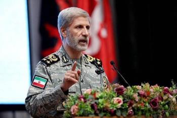 Iranian Army Announces Cash Reward for Killing US Troops