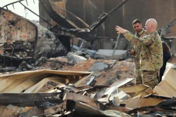 Why’s Pentagon Drip-feeding Information on Iran Attacks Damage?
