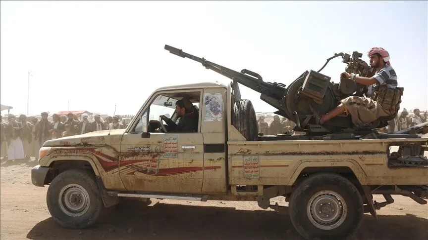 Yemen War’s New Rules: Saudi Sticks to Old Playbook