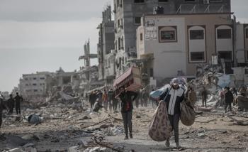 Gaza Death Toll Reaches 73,399 Amid Ongoing Israeli Attacks