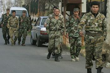 لماذا لا يملك الجولاني القدرة على التدخل عسكرياً في لبنان؟
