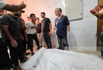 1266 شهيدًا بعدوان الاحتلال منذ وقف النار في غزة