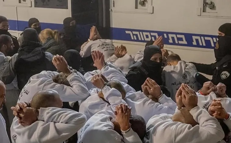من الكنيست إلى المشنقة: الكيان الإسرائيلي يشرّع القتل ويبنيه على أرض الواقع